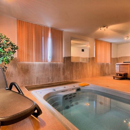 Dom Wczasowy Angelika Basen Jacuzzi Sauna W Cenie Pobytu มูชองค์ชิคแล ภายนอก รูปภาพ