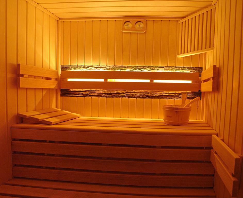 Dom Wczasowy Angelika Basen Jacuzzi Sauna W Cenie Pobytu มูชองค์ชิคแล ภายนอก รูปภาพ